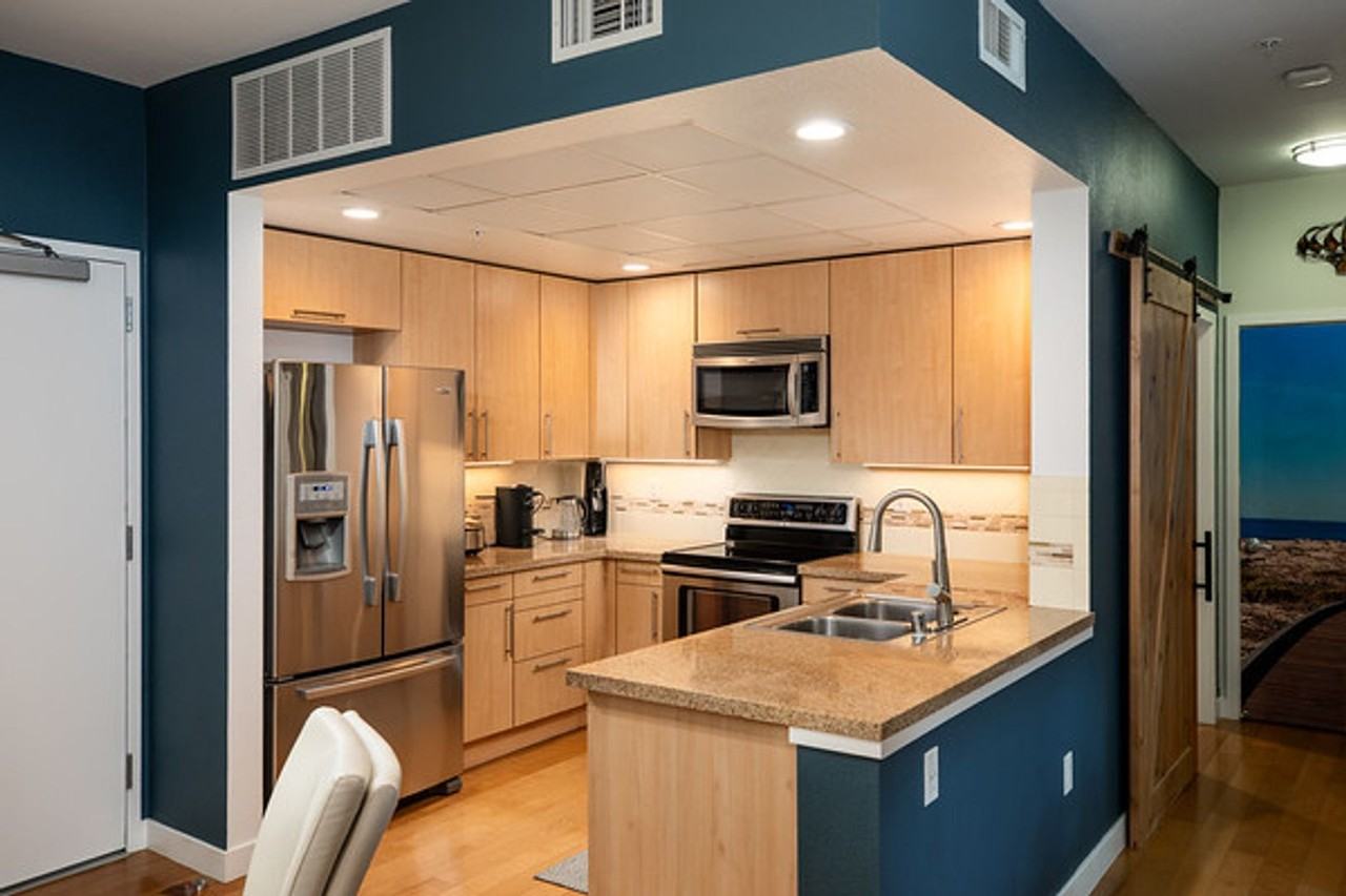 88 Bush St #1103 - Photo 5 of 21