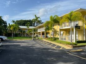 Van Buren St Apartments LLC - Photo 1 of 1