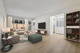 Olympic West Apartments - Photo 1 of 1