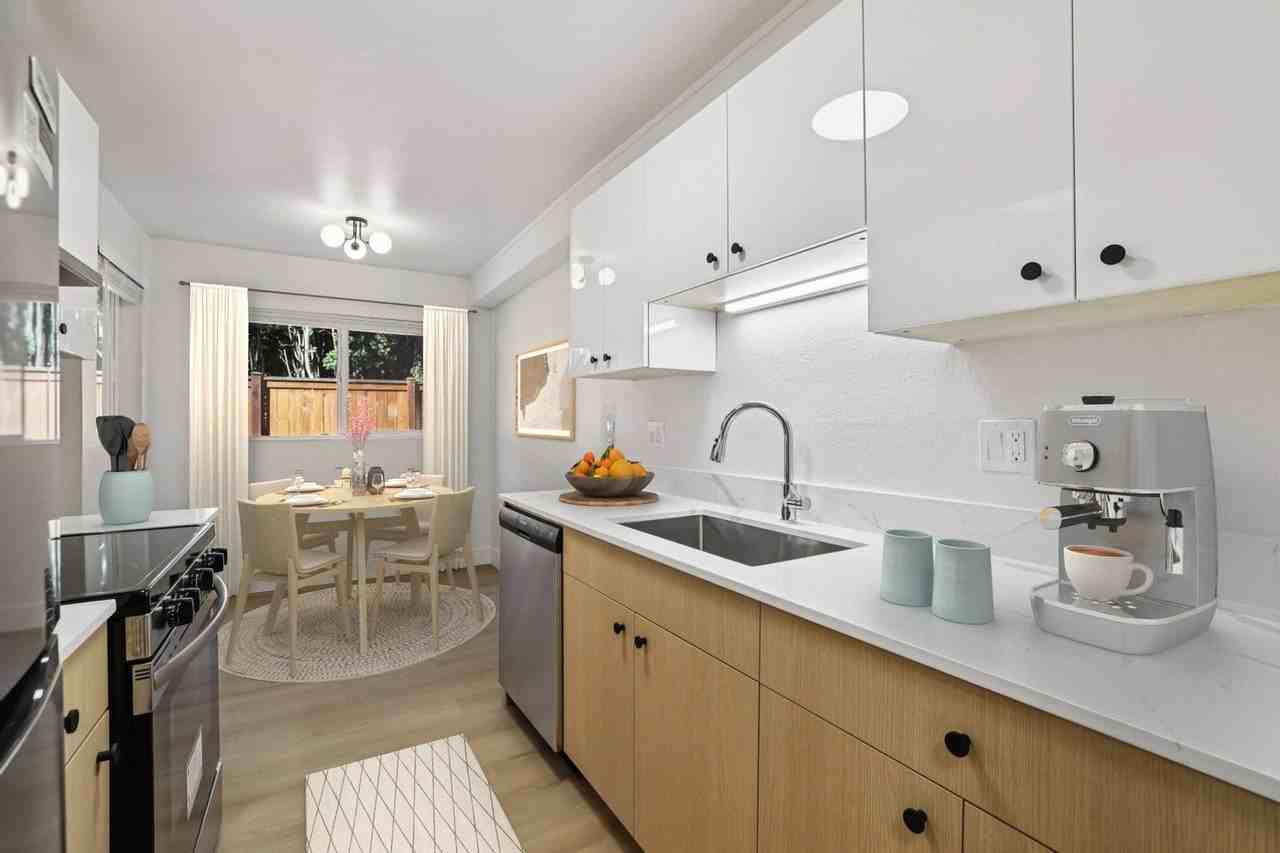 Olympic West Apartments - Photo 2 of 26