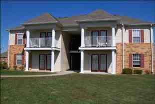 Century Estates Apartments - Photo 1 of 1