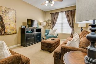 Highpoint Park Apartments - Photo 1 of 1