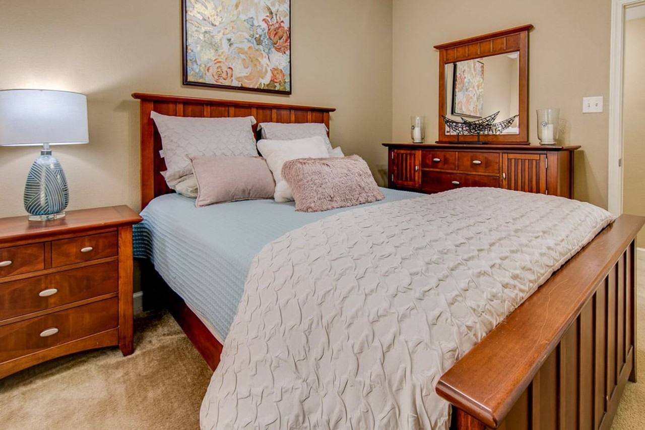 Highpoint Park Apartments - Photo 6 of 29