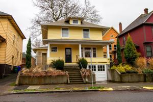 featured image of 3116 North Vancouver Avenue
