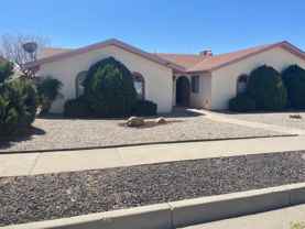 9400 Admiral Nimitz Ave Ne - Photo 1 of 1