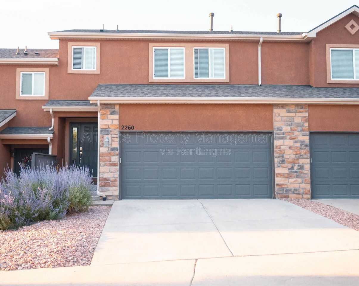 2260 Covenant Heights