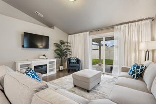 2937 Castle Rock Boulevard - Photo 1 of 1