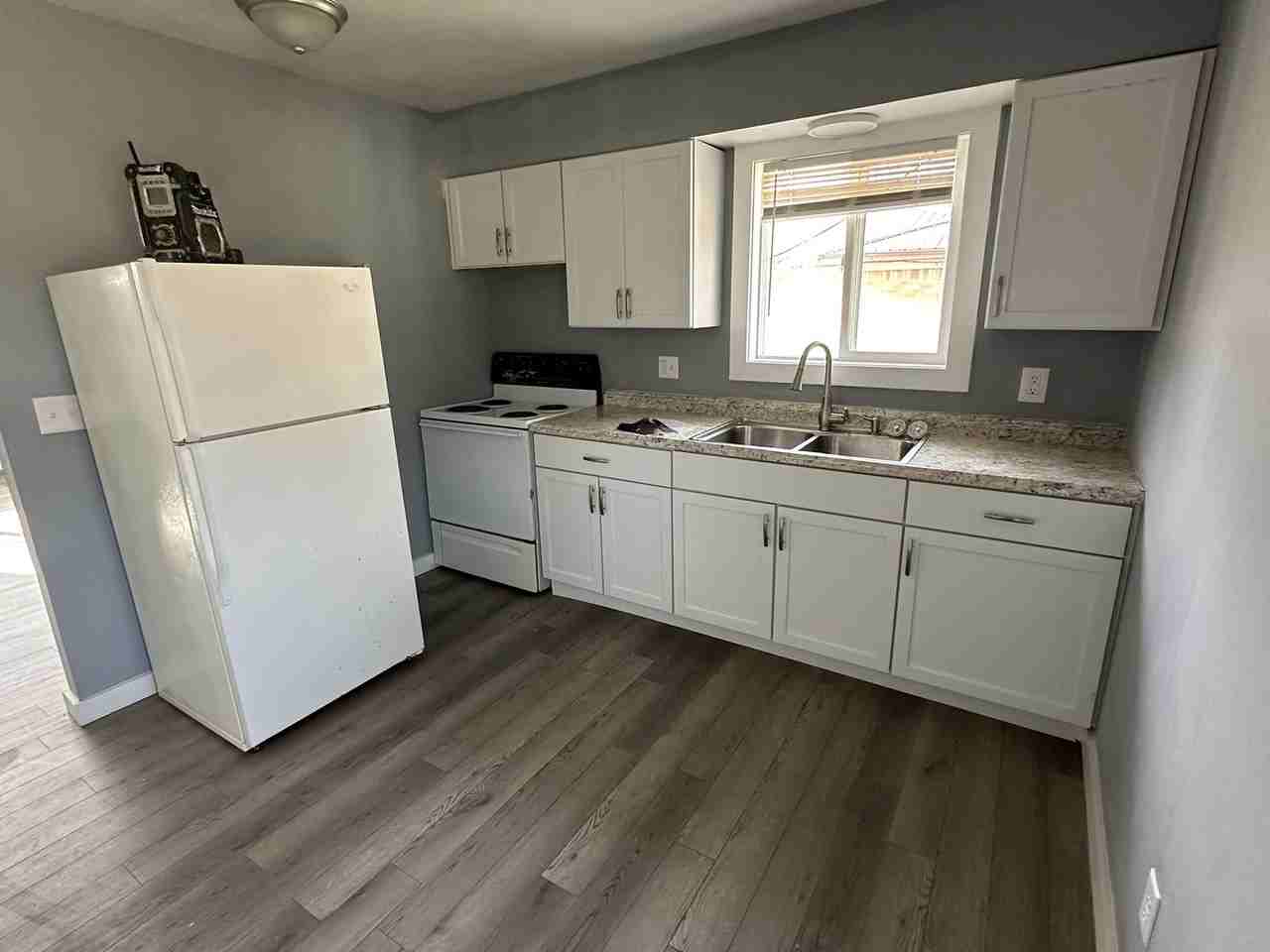 136 West Pinewood Drive