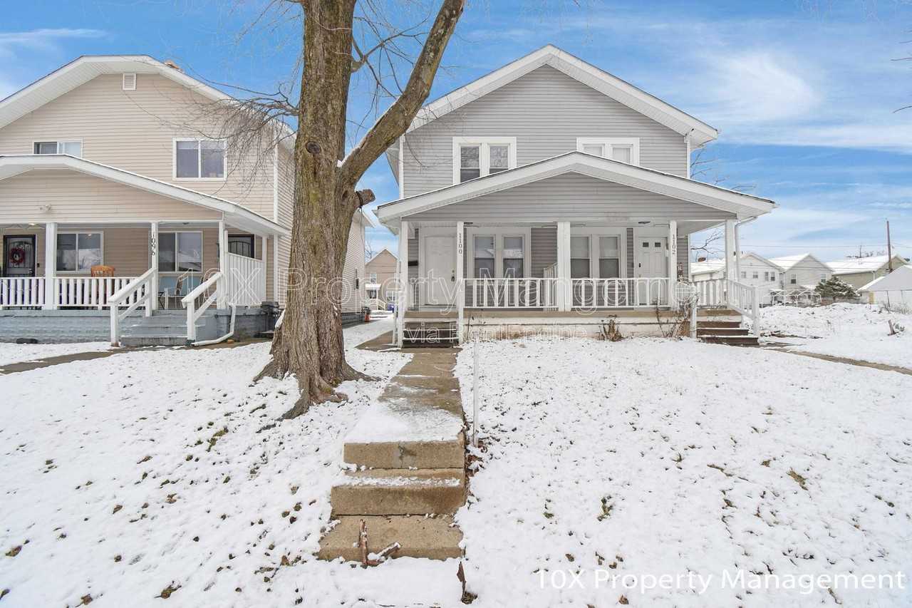 1100 East 20th Avenue