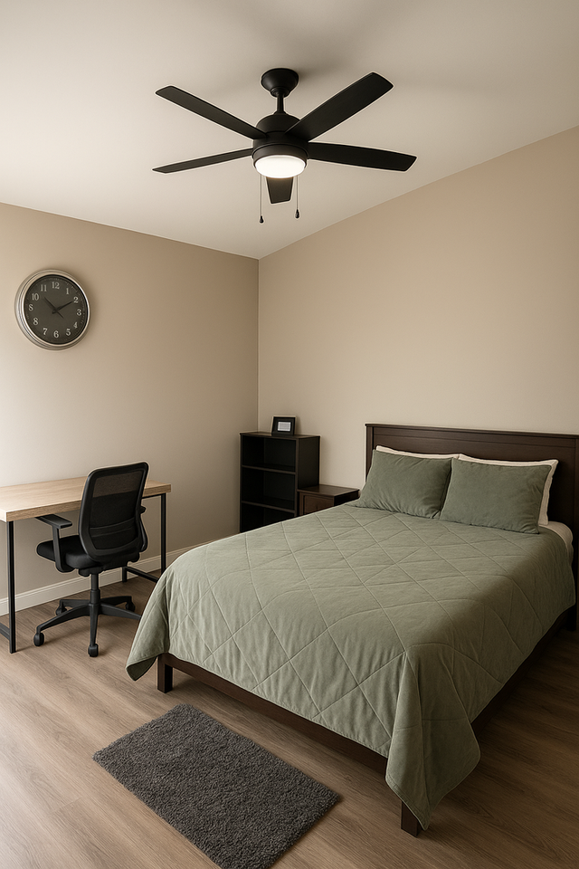 1114 South College Street #4-301 - Photo 2 of 9