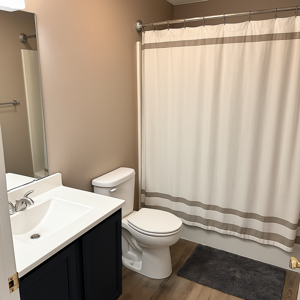 1114 South College Street #4-301 - Photo 3 of 9