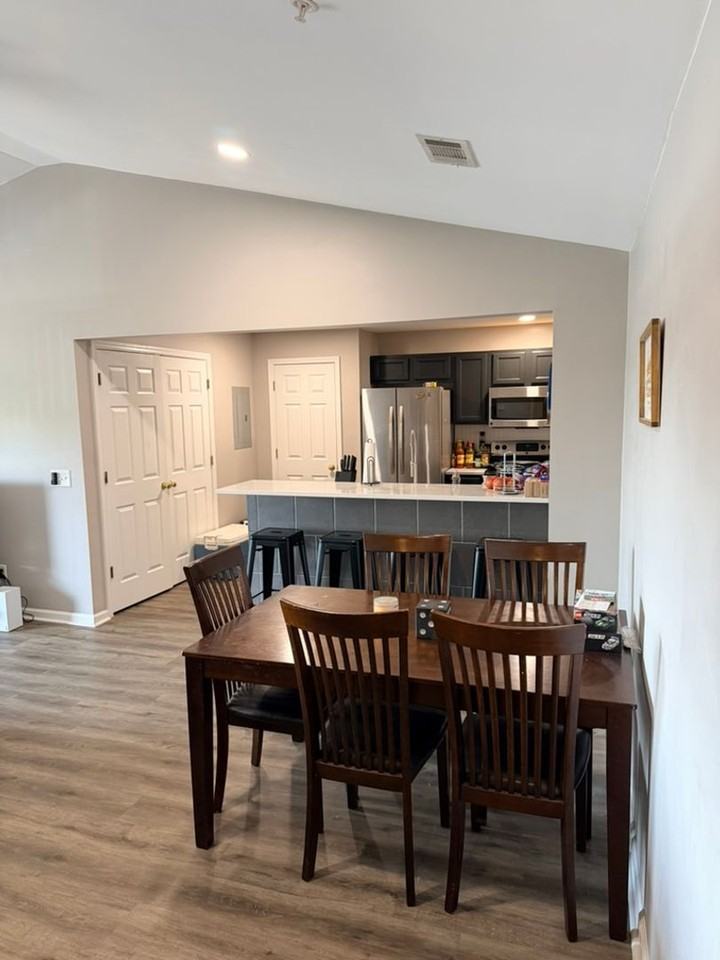 1114 South College Street #4-301 - Photo 4 of 9