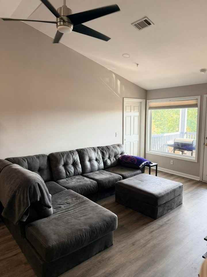 1114 South College Street #4-301 - Photo 5 of 9