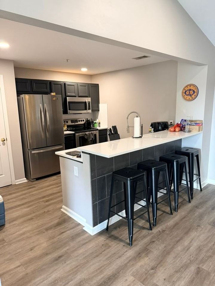 1114 South College Street #4-301 - Photo 6 of 9