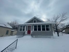 featured image of 408 West Boone Street