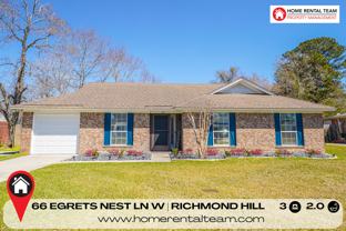 66 Egrets Nest Lane - Photo 1 of 1