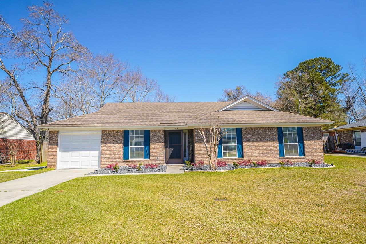 66 Egrets Nest Lane - Photo 2 of 29