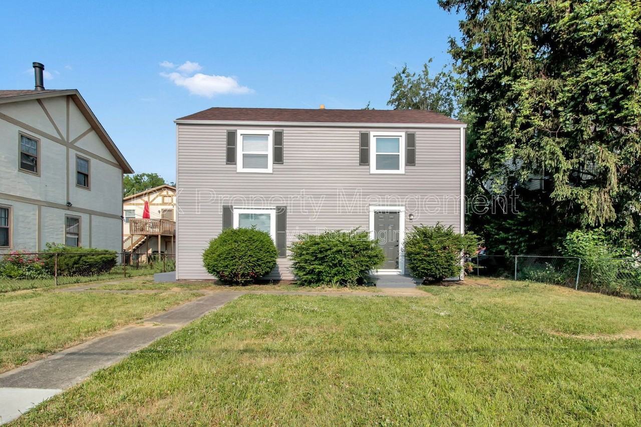 1045 South James Road