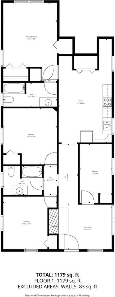 1005 Westmoor Dr Nw #A - Photo 2 of 27