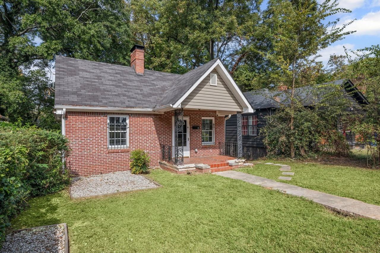 1005 Westmoor Dr Nw #A - Photo 4 of 27