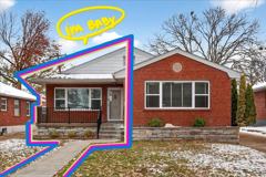 5857 Robert Avenue - Photo 1 of 1