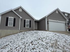 1815 Valley View Circle - Photo 1 of 1