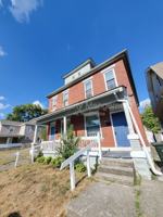 featured image of 100 North Harris Avenue