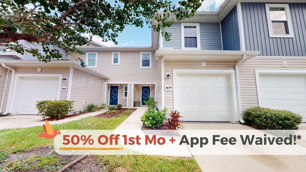 1659 Biscayne Bay Circle