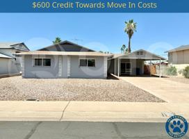 featured image of 124 East Minton Drive