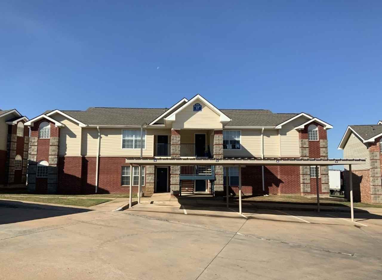 Northpark Village Apartments - Photo 2 of 5