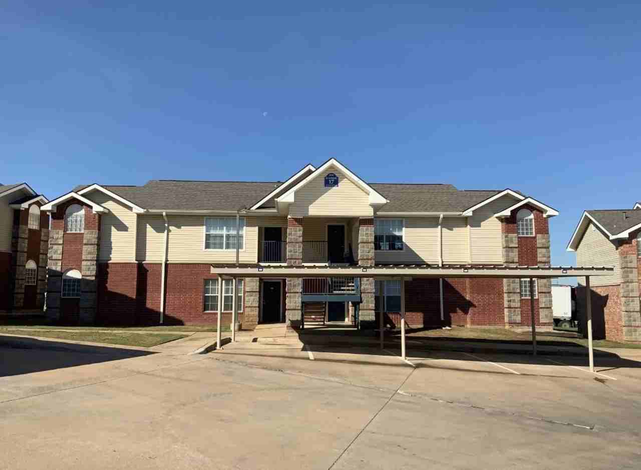 Northpark Village Apartments - Photo 2 of 5