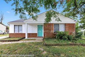 featured image of 5401 Adderley Avenue