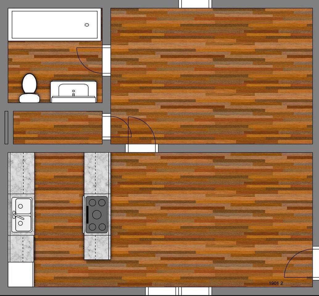 Gant Apartments - Photo 5 of 22