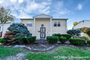 featured image of 907 Higbee Drive North