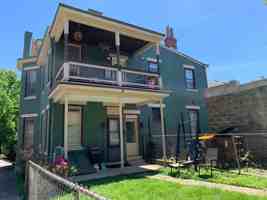 featured image of 801 Willard Street