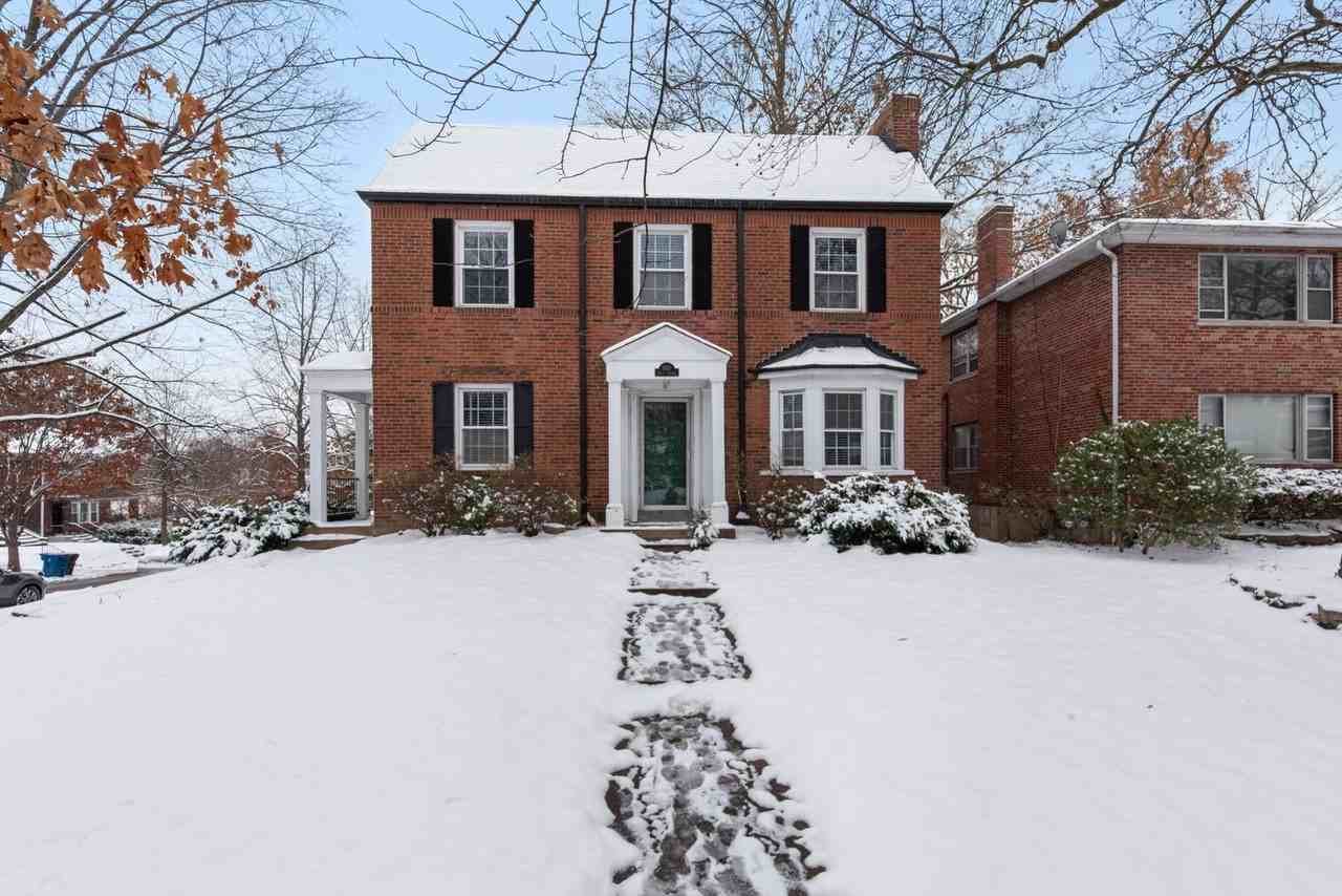 7710 Brookline Terrace