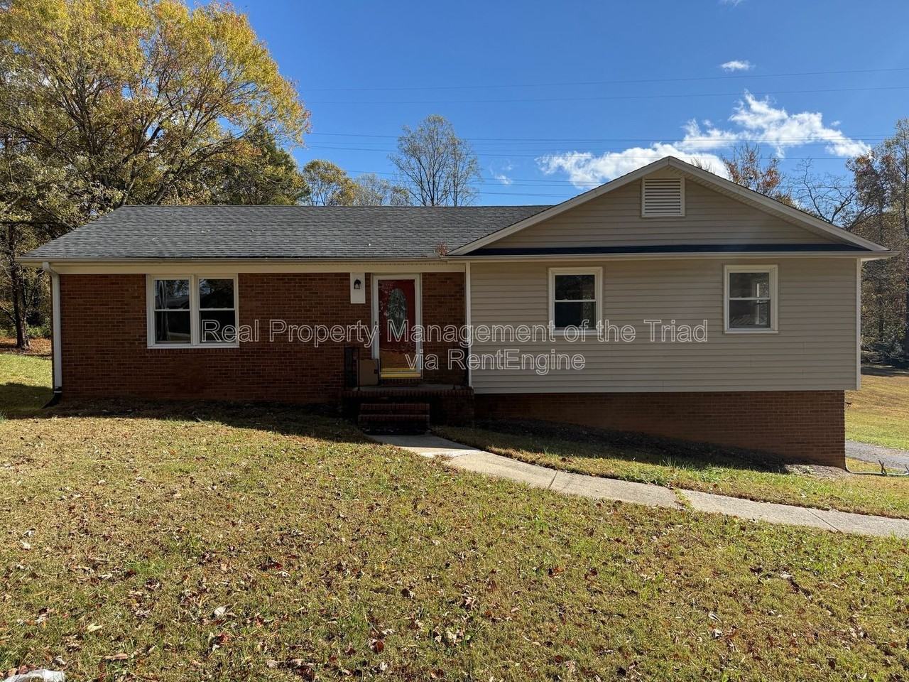 2563 Wood Valley Road