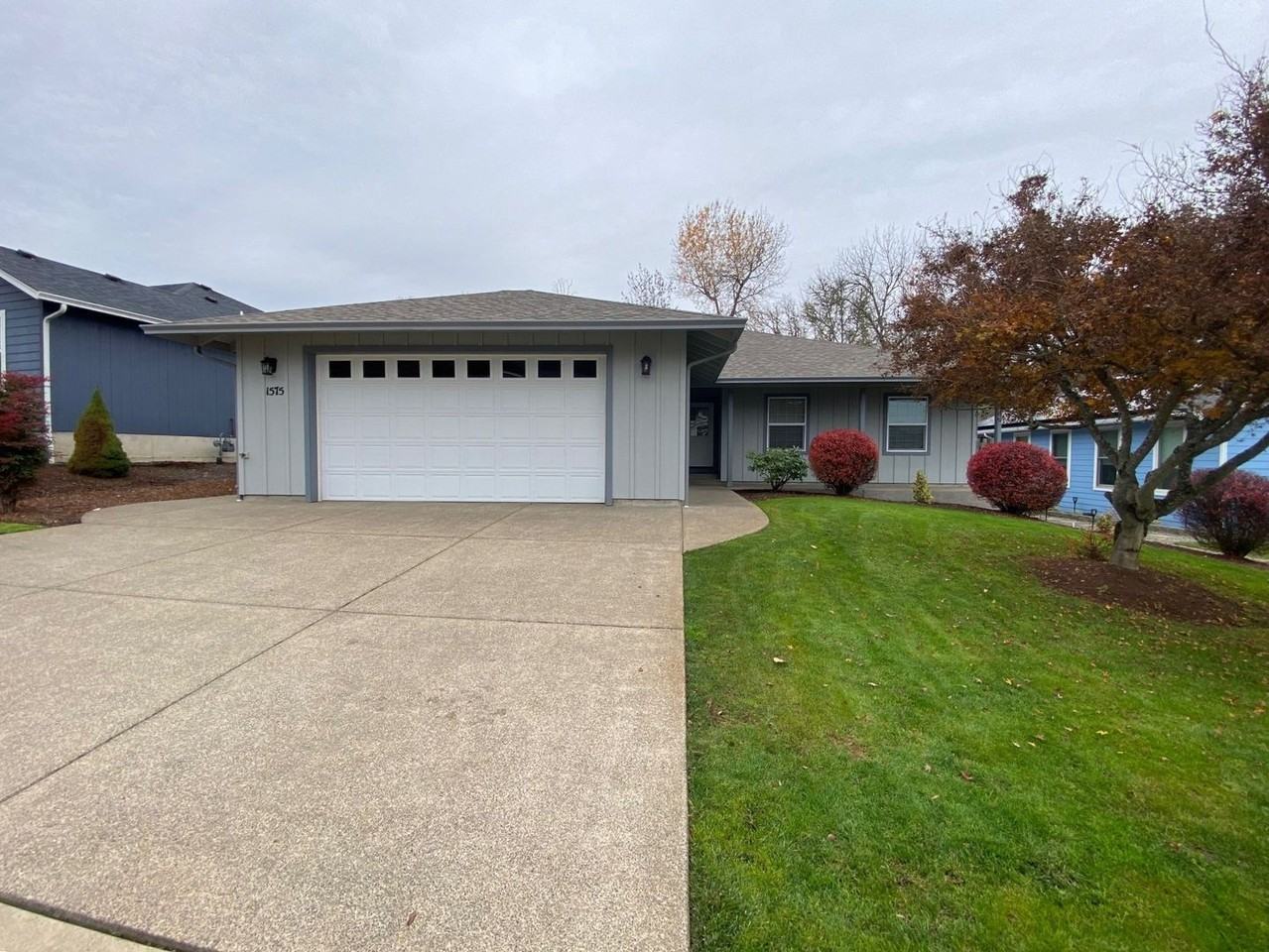 1575 West Basil Street