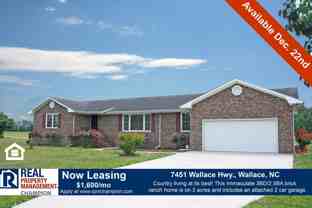 7451 Wallace Highway - Photo 1 of 1