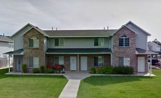 Clair Palmer Units - Photo 1 of 1