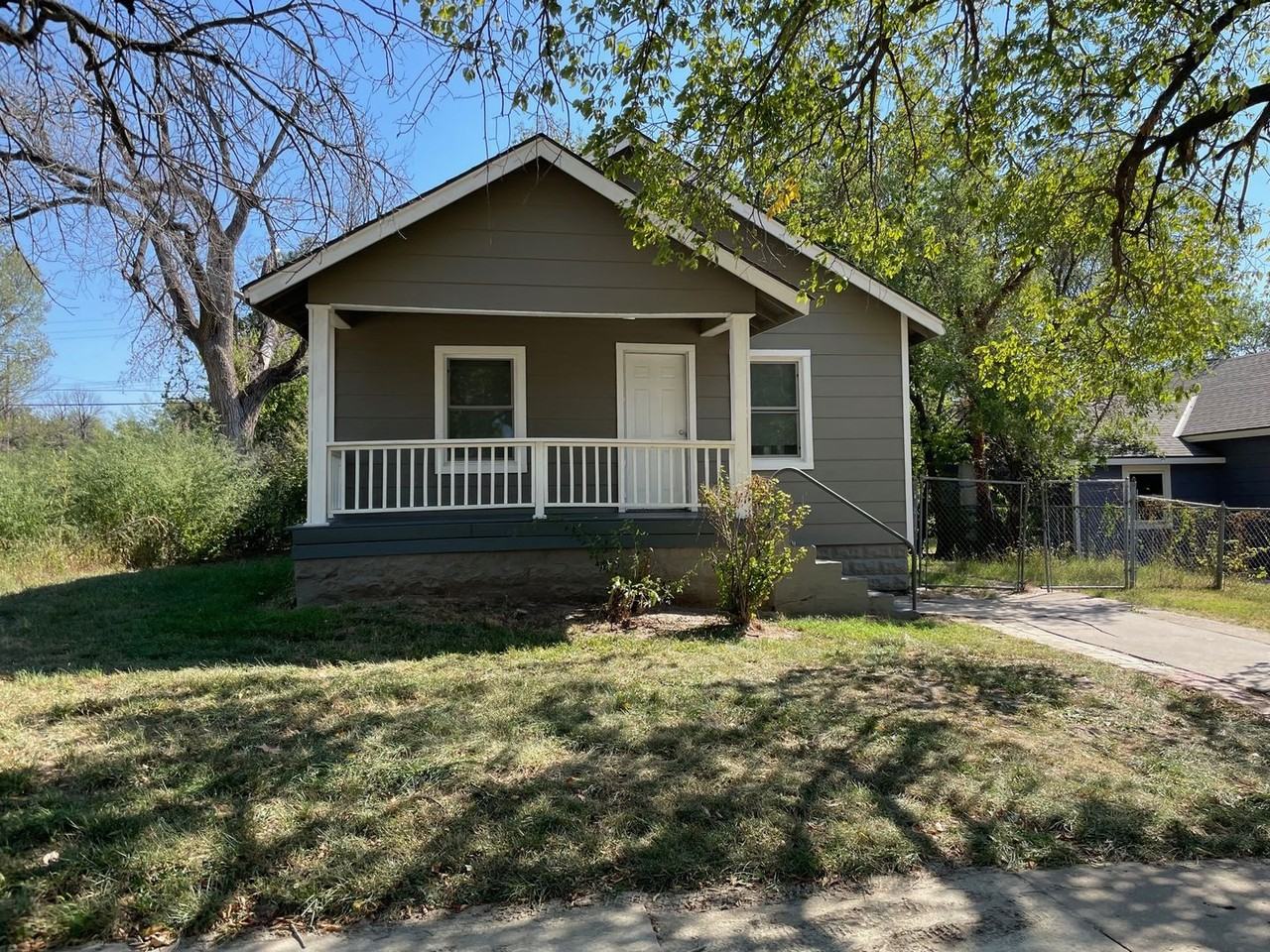 1450 North Lorraine Street