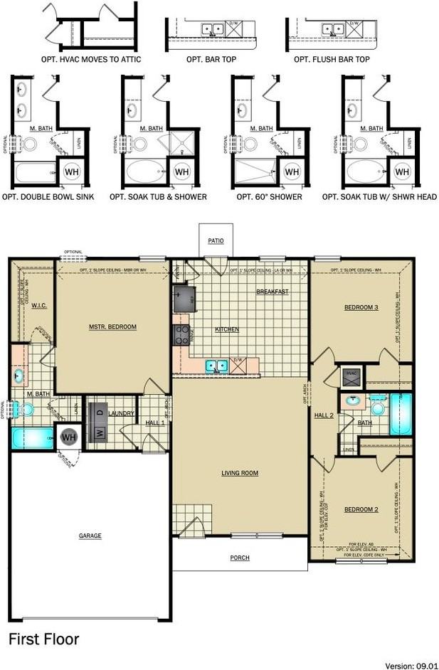 8318 East 163rd Street South - Photo 2 of 17