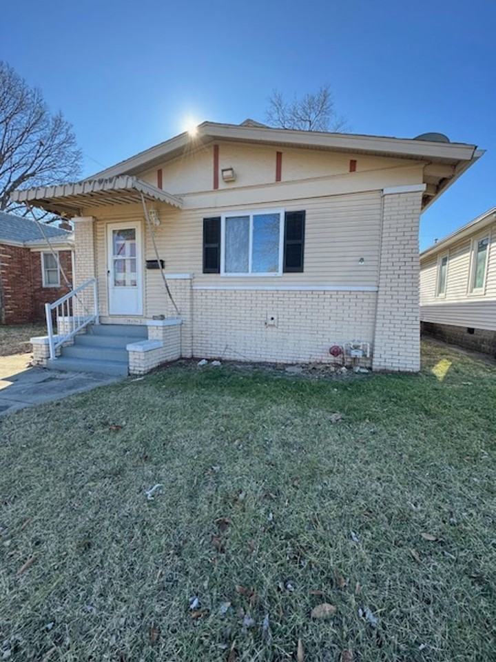 14 West Tennessee Street