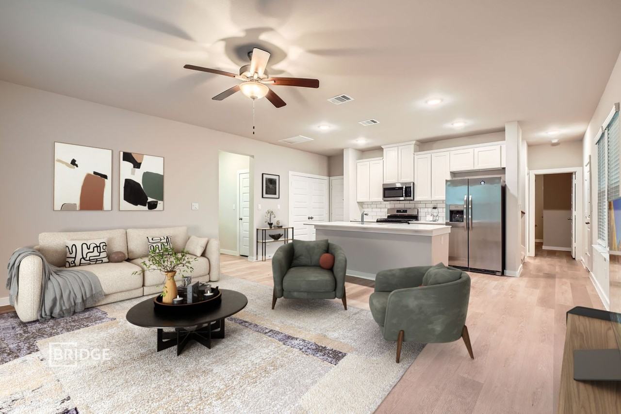 118 Pecan Lane - Photo 5 of 15