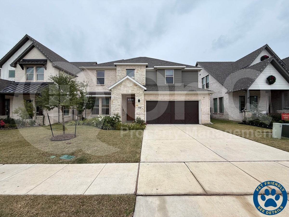 538 Torrey Pines Circle