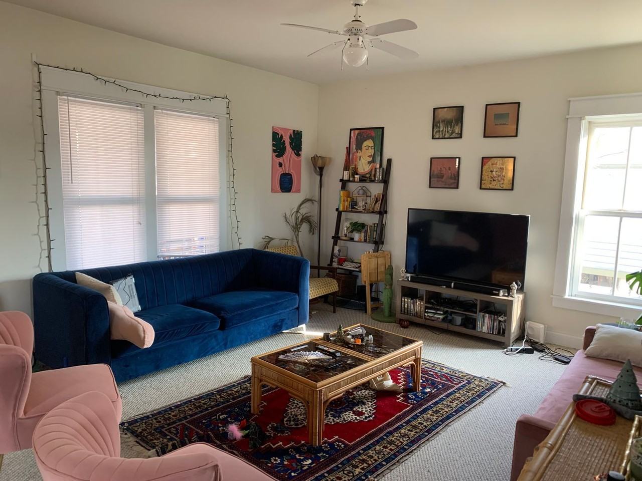 713 West Dodds Street - Photo 5 of 46