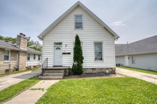 1817 Kossuth - Four Eight - Photo 1 of 1