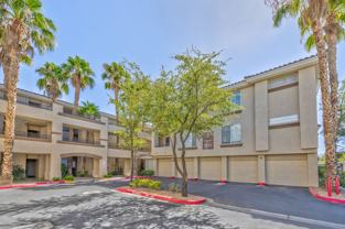 7111 South Durango Drive #107 - Photo 1 of 1