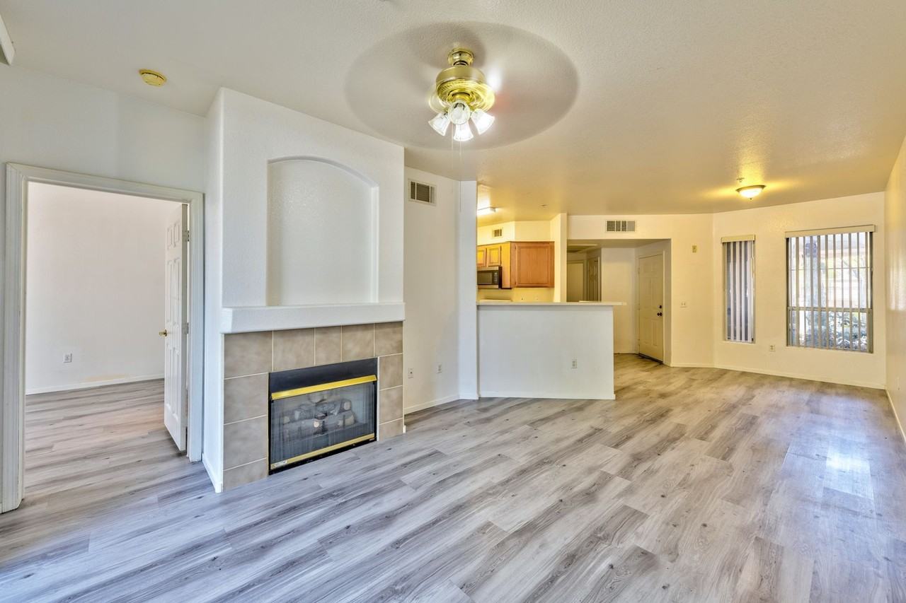 7111 S Durango Dr #107 - Photo 2 of 15