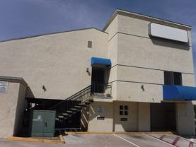 La Mesa Lodge - Photo 1 of 1